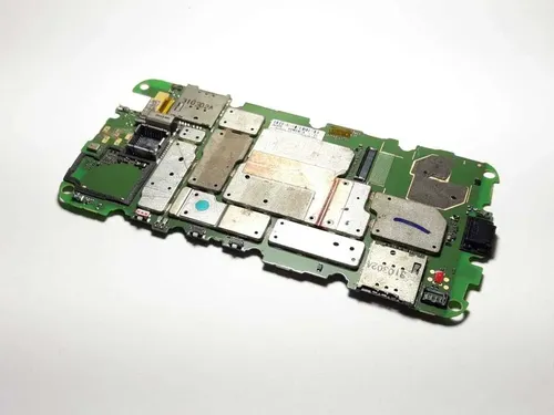 Reparo de Placa
